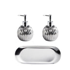 High-end American Bathroom Hand Sanitizer Shower Gel Bottle