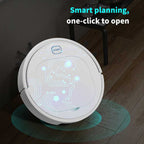 Smart Sweep Vacuum Mop