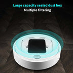 Smart Sweep Vacuum Mop