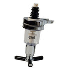 4-head wall-mounted wine pouring rack