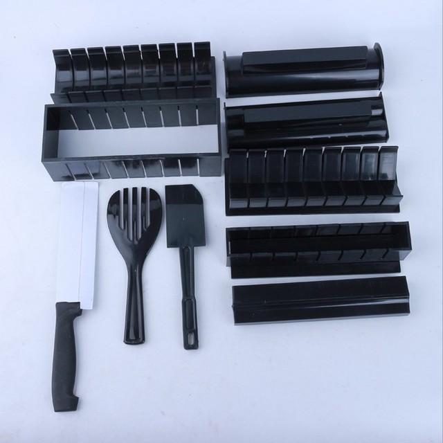 High-quality Plastic Manual Sushi Making Kit