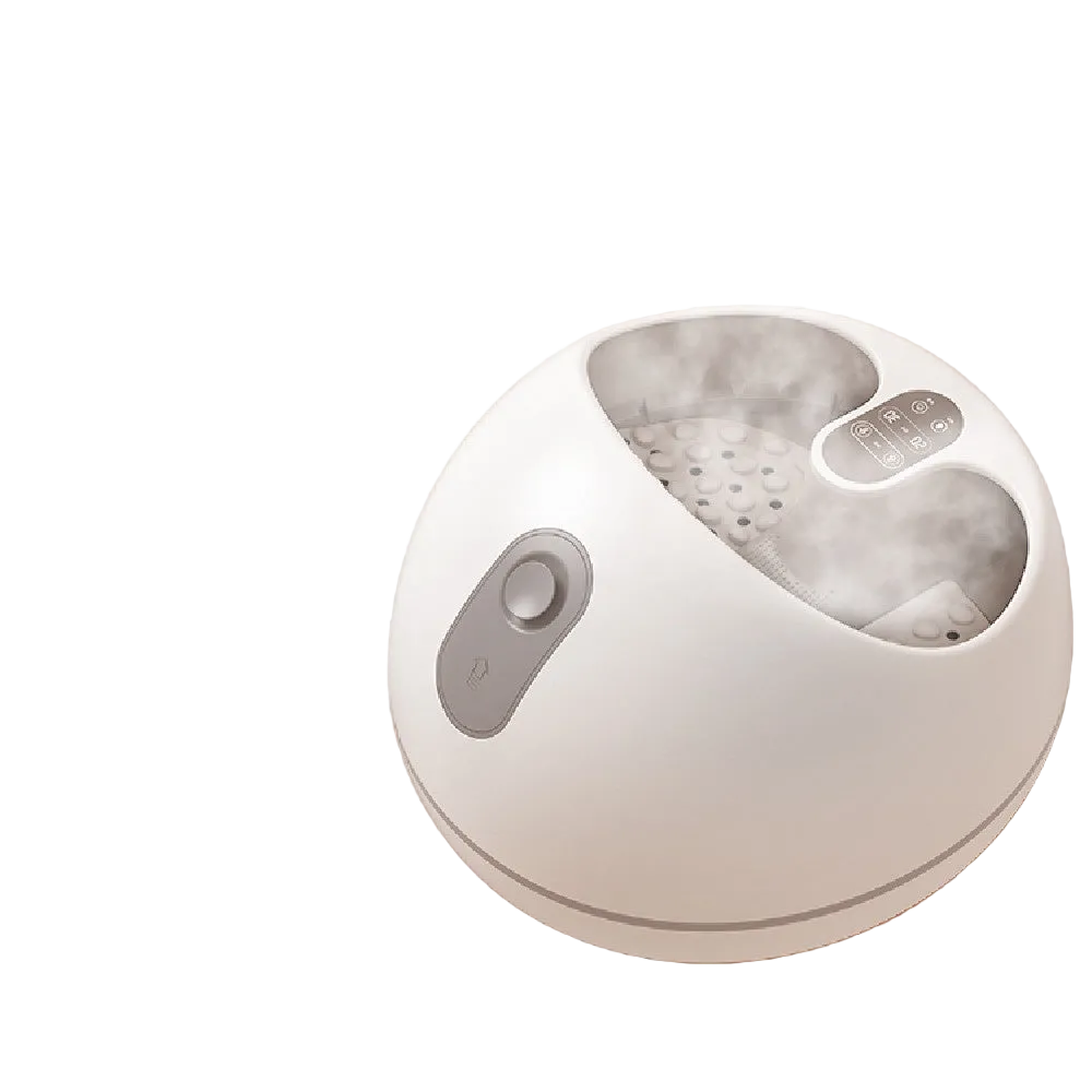 Home Steam Foot Bath Massager