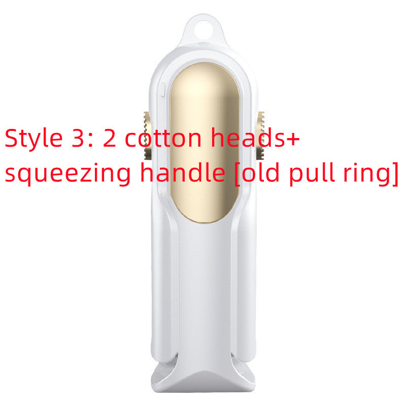 Portable Self Mini Mop for Deep Clean