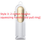 Portable Self Mini Mop for Deep Clean