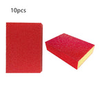 Dish Cleaning Cleaner Magic Sponge Tool