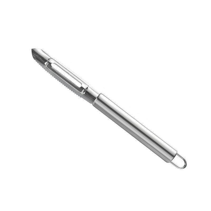 6 Stainless Steel Kitchen Tools Set