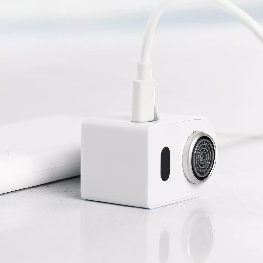 Induction Water-saving Device Kitchen Bathroom Household Faucet