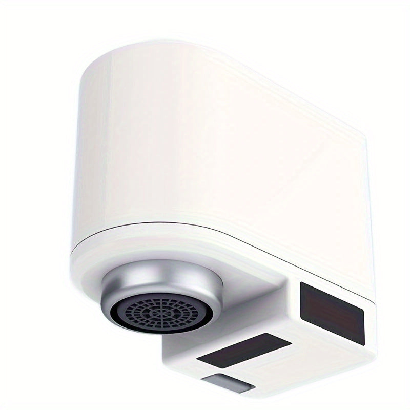 Induction Water-saving Device Kitchen Bathroom Household Faucet