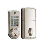 Mechanical Door Password Lock Set