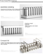 Food Grade Household Homemade Ice Cream Mold