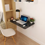 Wall Mounted Folding Table