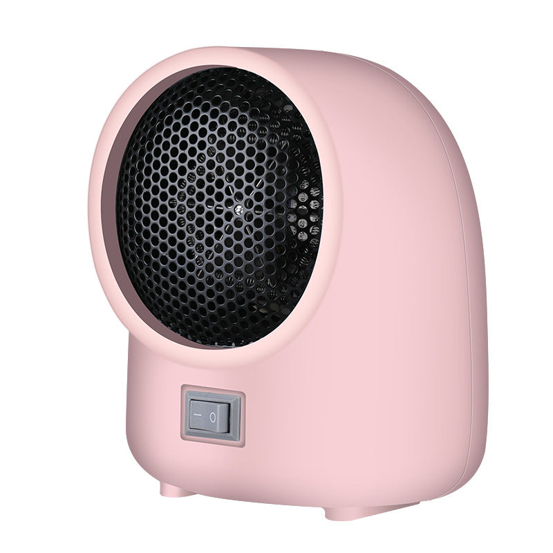 Portable Mini Electric Fan Heater