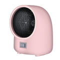 Portable Mini Electric Fan Heater