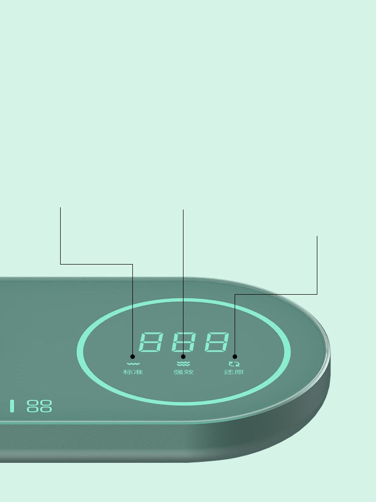 Contact Lens Cleaner