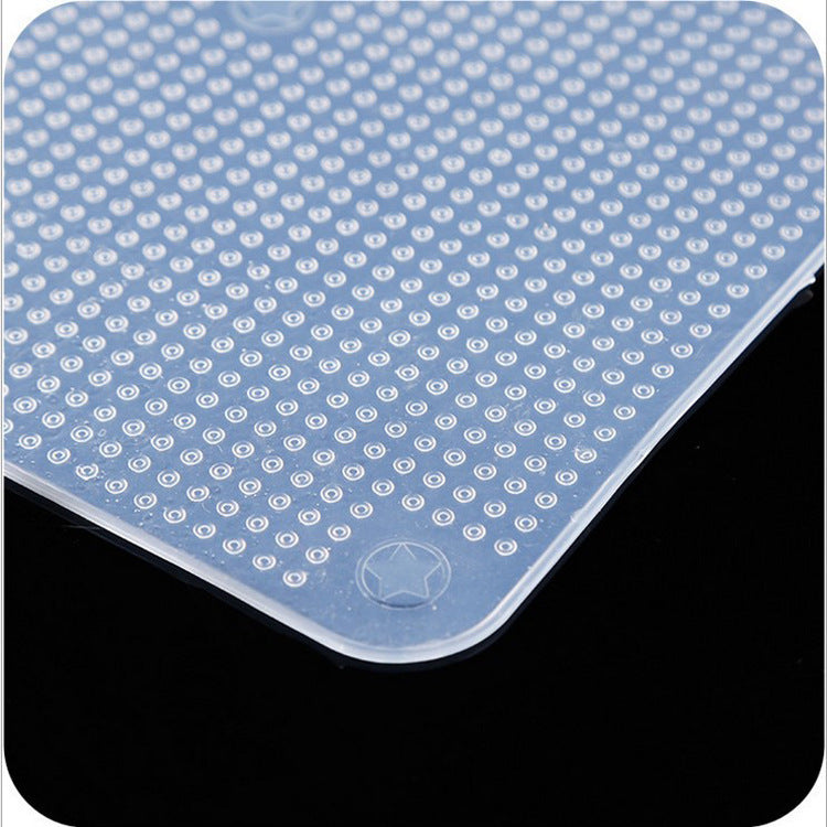 Food Reusable Silicone Stretch Lids