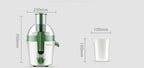 Functional Juicer Household mini electric food processor