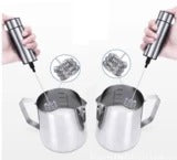 Electric Coffee Milk Frother