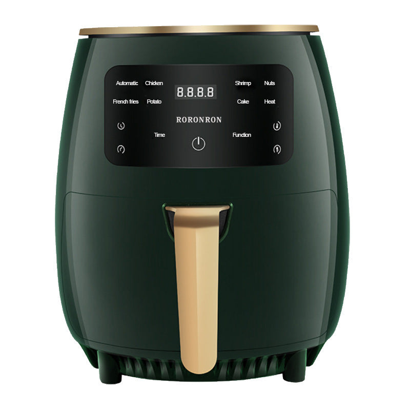 Silver Crest Electric Air Fryer