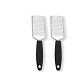 Minimalist Stainless Steel Grater