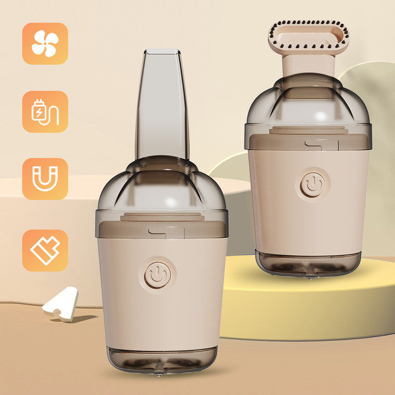 Portable Handheld Desktop or Laptop Mini Vacuum Cleaner