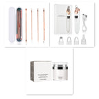 Electric Pore Cleaner Facial Beauty Device