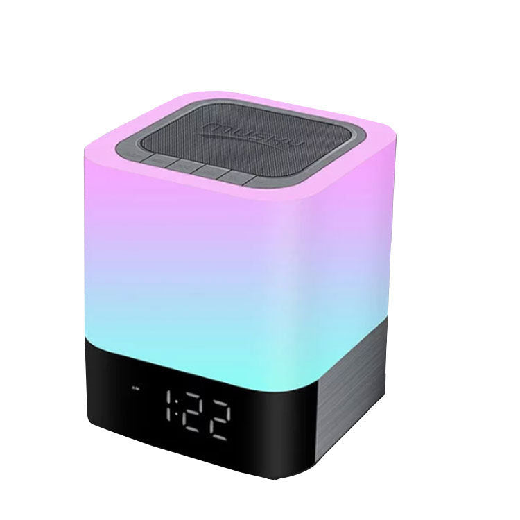 Multifunctional Bluetooth Speaker