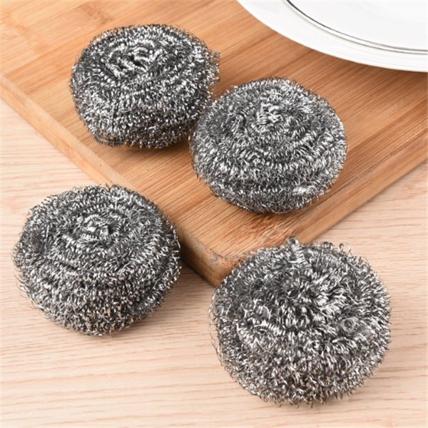 Dish Cleaning Cleaner Magic Sponge Tool