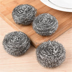 Dish Cleaning Cleaner Magic Sponge Tool