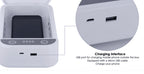 Portable UV Light Sterilizer Box