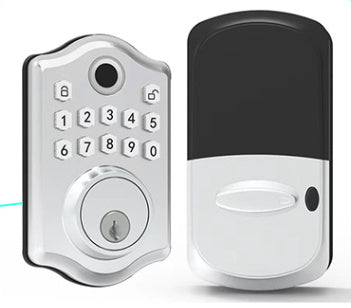 Mechanical Door Password Lock Set