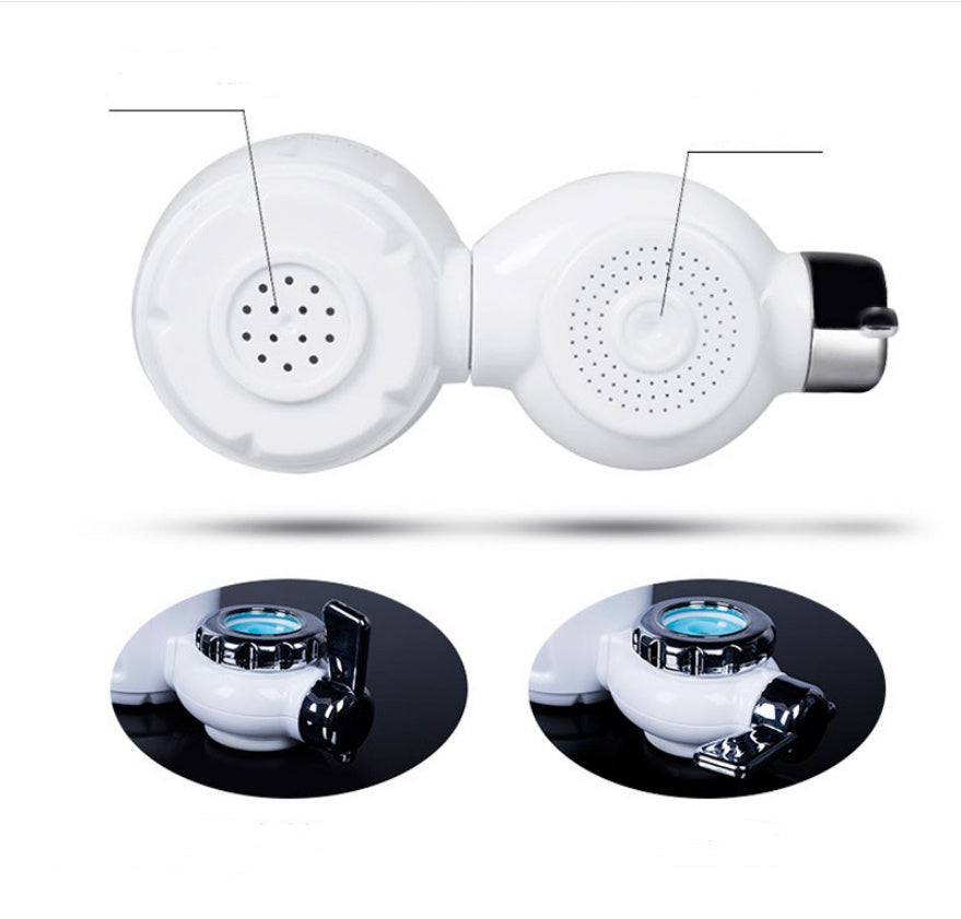 Eco-friendly Konka Faucet Water Purifier