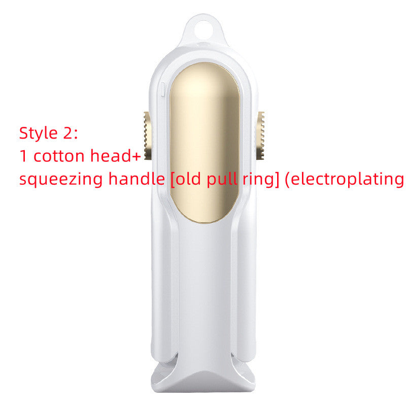 Portable Self Mini Mop for Deep Clean