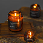 Vintage Scented Candles For Home Use