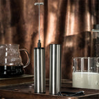 Electric Coffee Milk Frother