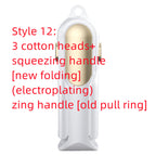 Portable Self Mini Mop for Deep Clean