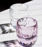 New Japanese Crystal Glass