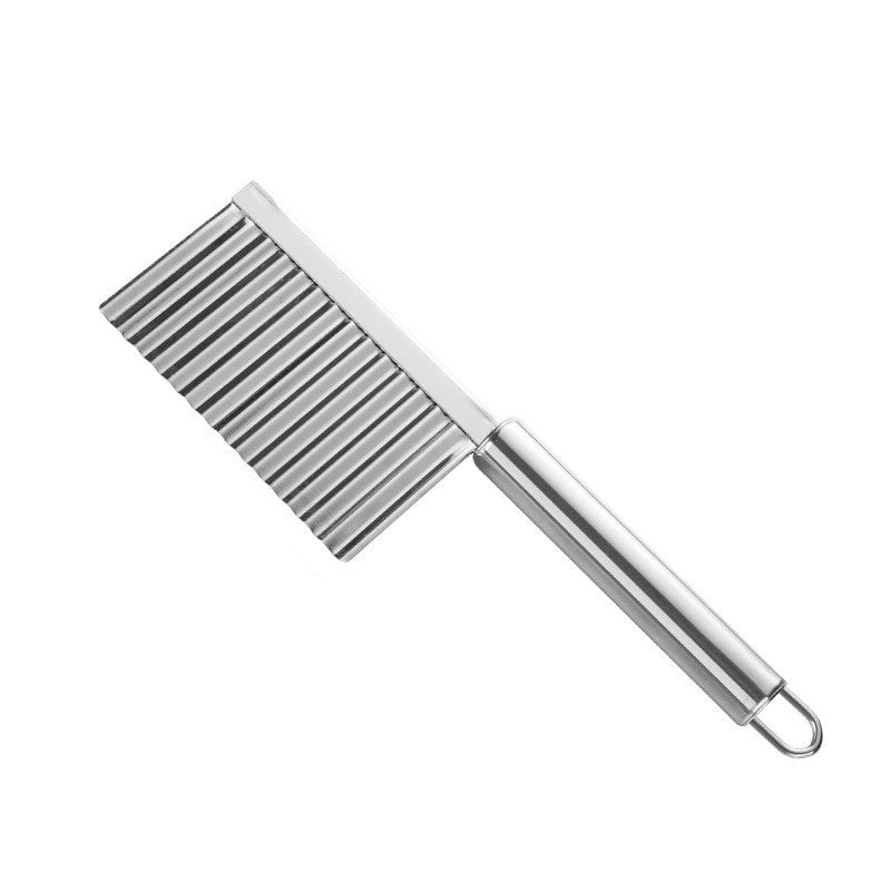 6 Stainless Steel Kitchen Tools Set