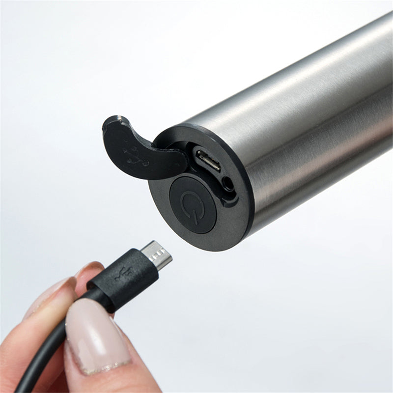 Electric Coffee Milk Frother