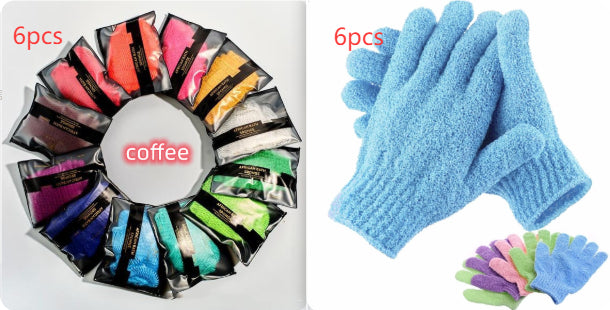 African Exfoliating Net Bath Smooth