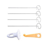 DIY Spiral Potato Cutter