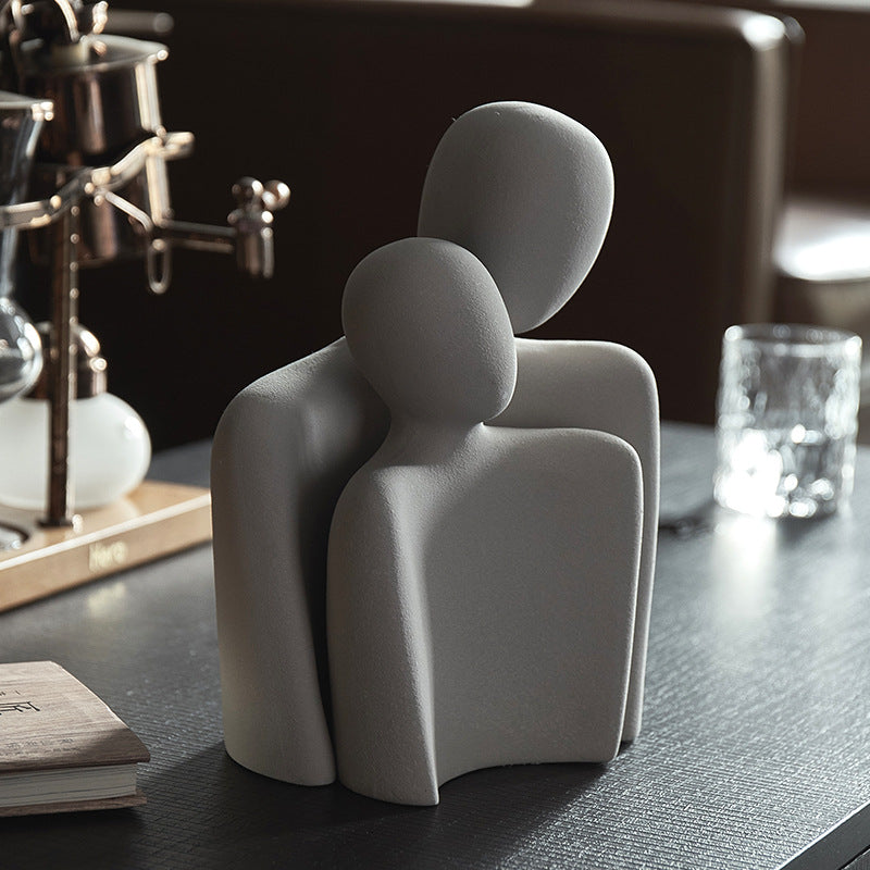 Modern Home Decoration Sculpture