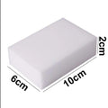 Home Magic Rub Nano Sponge Clean Block Kitchen Magic Decontamination Tool Dishwashing Sponge Magic Wipe
