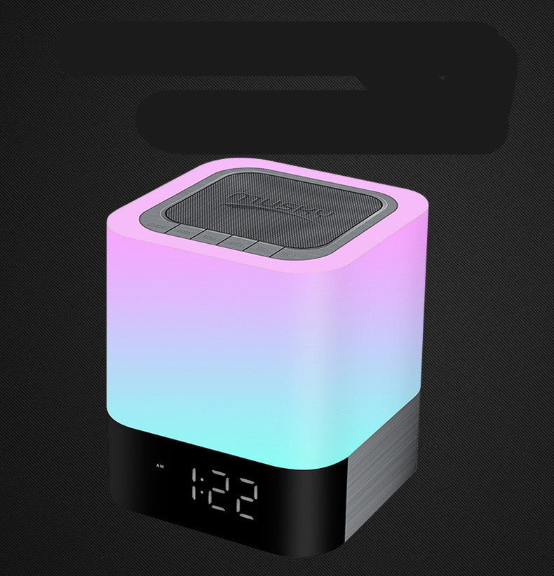 Multifunctional Bluetooth Speaker
