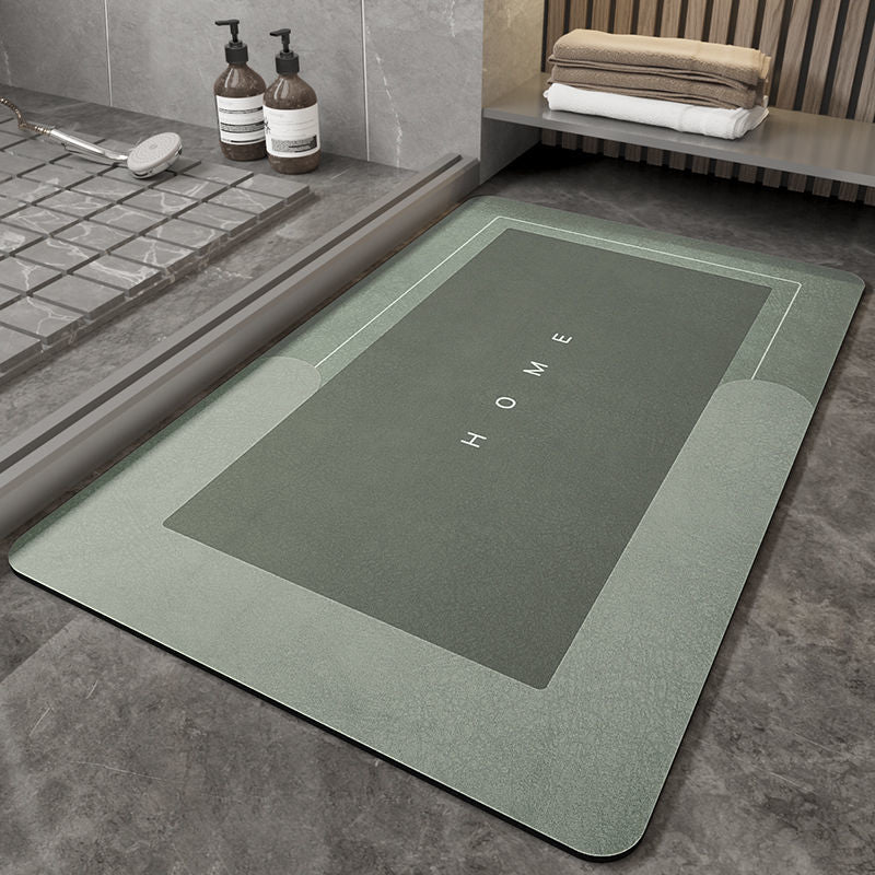 Non-slip Floor Carpets - Oil-proof Kitchen Mat