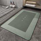 Non-slip Floor Carpets - Oil-proof Kitchen Mat