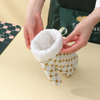 Cooking Microwave Oven Gloves