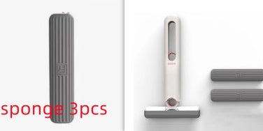 Protable Mini Mops Cleaning Tools