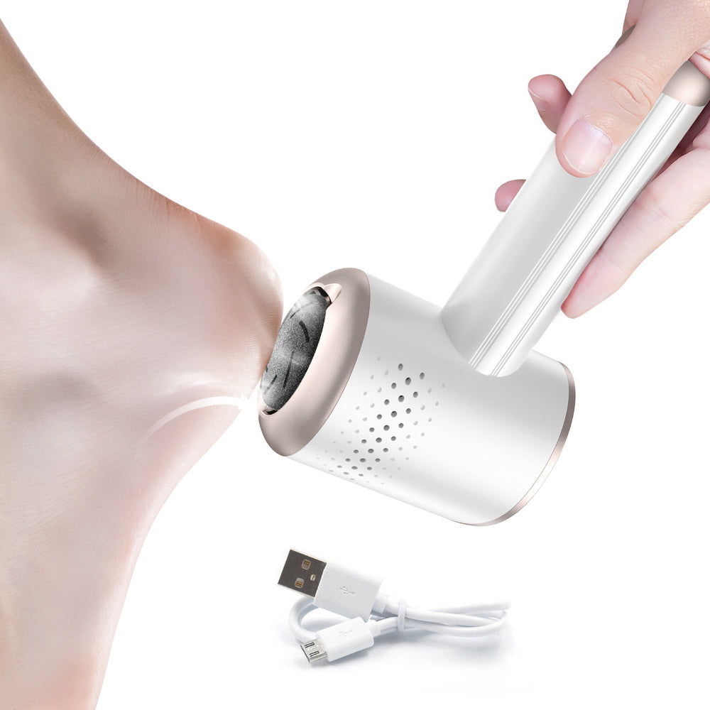 Electric Foot Callus Remover