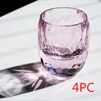 New Japanese Crystal Glass