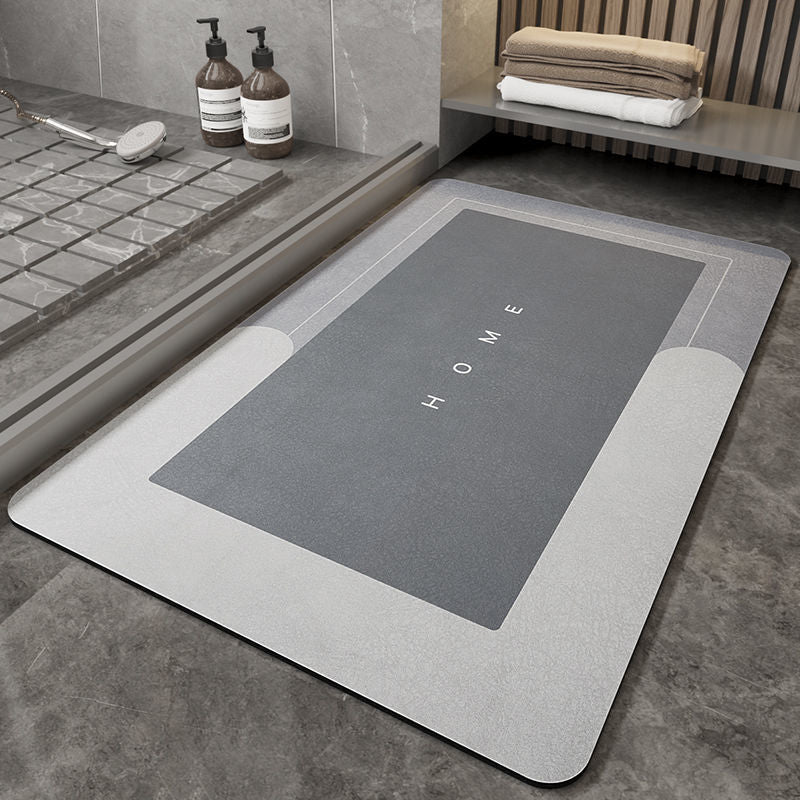 Non-slip Floor Carpets - Oil-proof Kitchen Mat